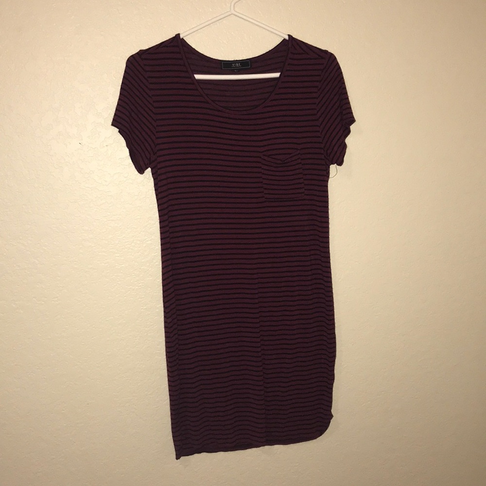 Midi dress